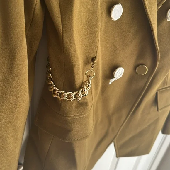 TANYA TAYLOR Michelle Jacket - Picture 9 of 12